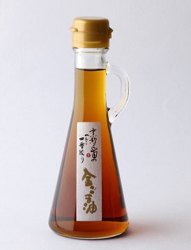 京都山田金ごま油