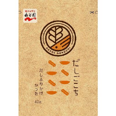 だしごこち　だしふりかけ　かつお（2022年9月～）