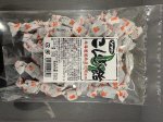 ソフトこんぶ飴