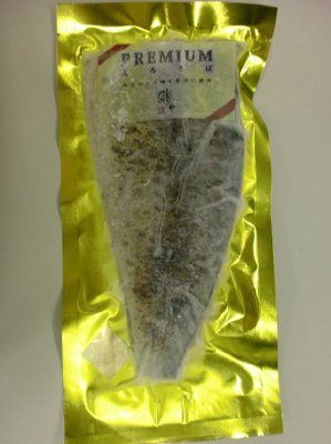 プレミアムとろさば薫製