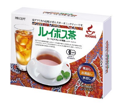 ルイボス茶　60袋入