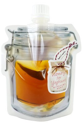 ヨーグルトに合う蜂蜜