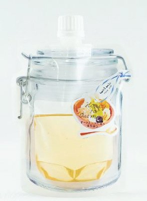 オートミールに合う蜂蜜