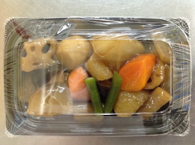 ごった煮