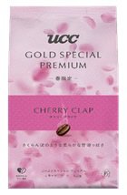 GOLD　SPECIAL　PREMIUM　チェリークラップ　SAP