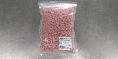 鳥取県産　牛豚合挽ミンチ5：5徳用（ノートレイ）