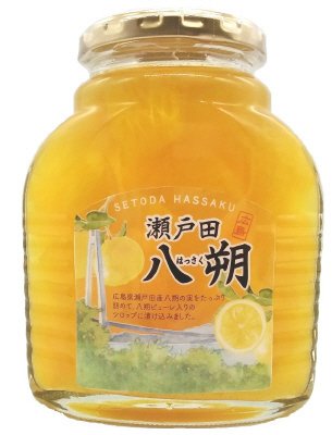 瀬戸田八朔