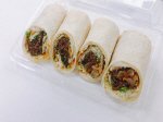 トルティーヤ（牛焼肉）