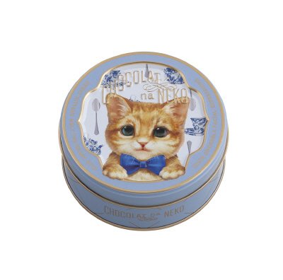 ショコラな猫　甘えんぼうのミア