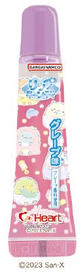 すみっコぐらしリップキャンディ３