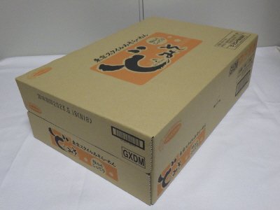 東京スタイルみそらーめん　ど・みそ　特みそこってり