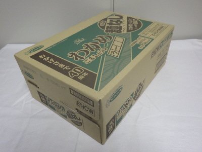 わかめラー　麺なし　ごま・しょうゆ