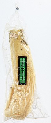 大根糠漬