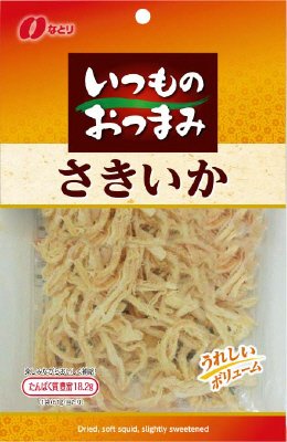 ＩＯさきいか