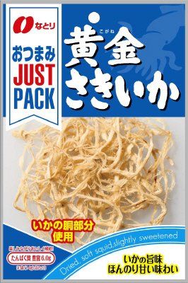ＪＰ黄金さきいか