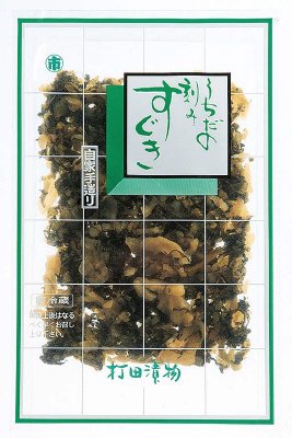 刻みすぐき