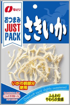 ＪＰさきいか