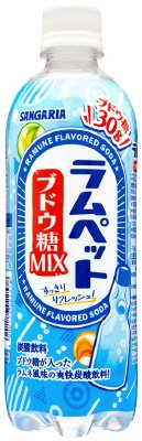 ラムペット ブドウ糖MIX