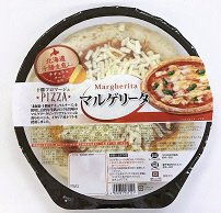 十勝フロマージュピッツァマルゲリータ