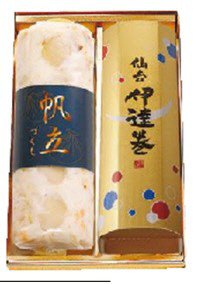 ほたて仙台伊達巻ギフト