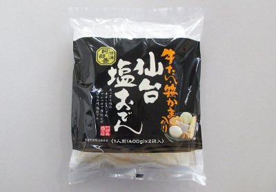 牛たん・笹かま入り 仙台塩おでん