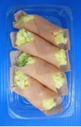 ハム巻きポテトサラダ（4本）