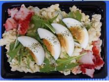 かに風味玉子ディッシュ（華）