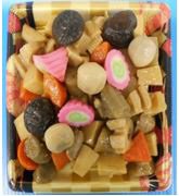 賀正うま煮（松）