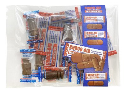 チョコエイド　 バリューパック