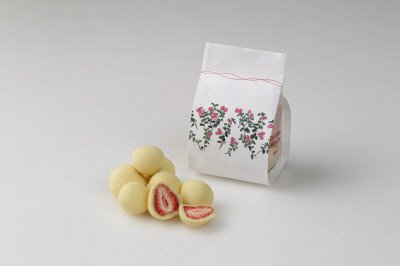 ＶＴストロベリーチョコ（ホワイト）