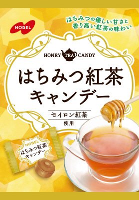 はちみつ紅茶