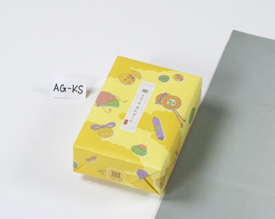 源氏あられ 化粧箱 KS
