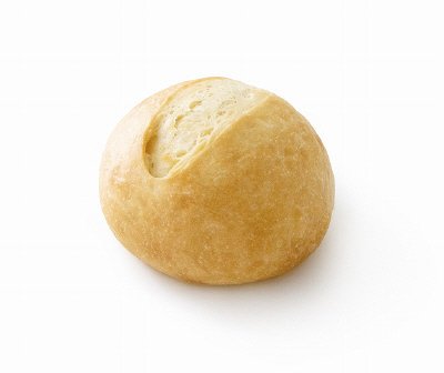 発酵バターロール
