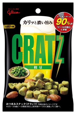 クラッツ＜枝豆＞