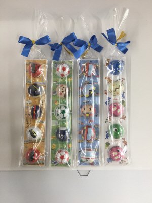 チョコラージュスティックボーイズ