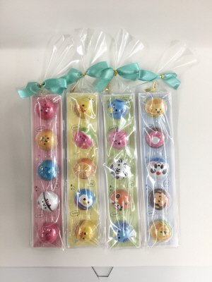 チョコラージュスティックアニマル