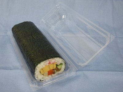 恵方巻