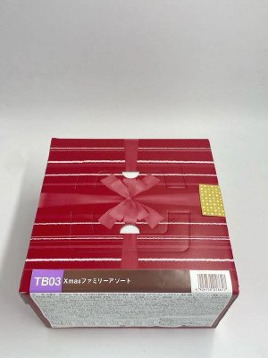 Ｘｍａｓファミリーアソート