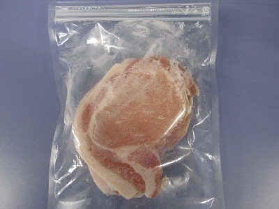 国産豚ロース生姜焼用
