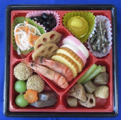 おせちセット（雅）
