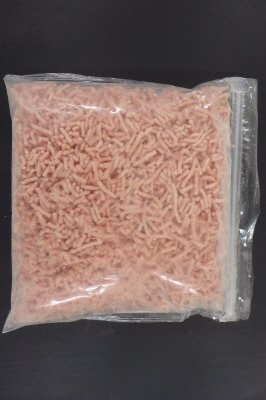 国産豚挽肉パラパラミンチ（赤身８０）