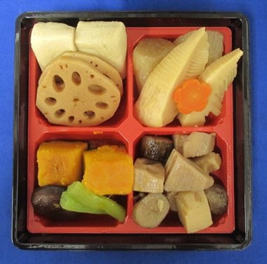 お煮しめ（宴）