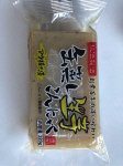 缶蒸し生芋こんにゃく