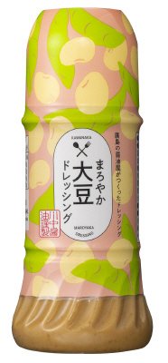 まろやか大豆ドレッシング