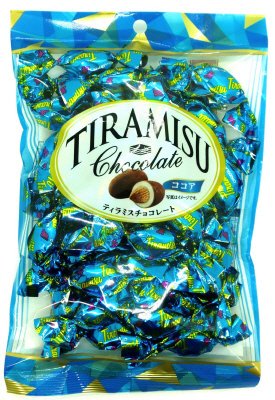 ティラミスチョコ