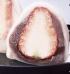 いちご大福