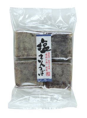 塩きんつば