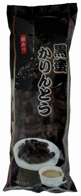 黒蜜かりんとう