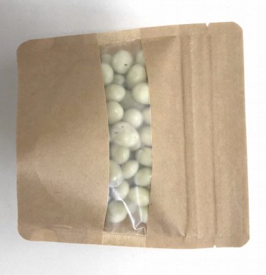 ホワイトチョコレーズン