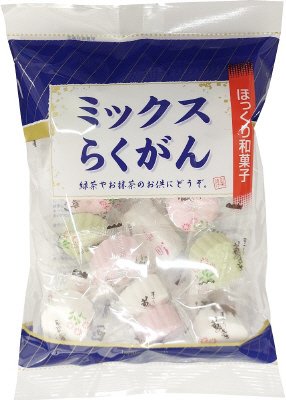 ミックスらくがん